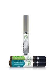 Pack Joli Minois 2 Roll On Et Mascara 1001 Vertus