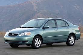Newer Is Not Always Better The Older Models Of The Toyota Camry Continue To Be One Of The Best Used Car You Can Get Toyota Corolla Toyota Toyota Corolla Le