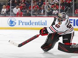 The new jersey devils lost corey crawford on saturday, and now their options are limited. Devils Sign Crawford To 2 Year Deal With 3 9m Aav Thescore Com
