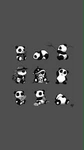 Cute Little Panda Cute Panda Wallpaper Panda Wallpapers Panda Wallpaper Iphone
