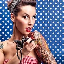 Maja Jovanovic (majatattoo@)