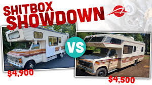 Image result for Ensign Blue 1980 Motor Home