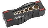 Milescraft 13120103 Drillblock, Black Canadian Tire