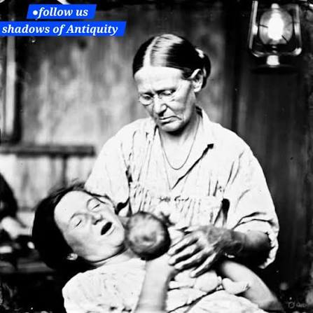 Blood stained the sheets before the baby ever cried. Rural Denmark, June  17, 1908—midwife Clara Jensen felt it the instant her hands went still.  Something was terribly wrong. The placenta had torn.