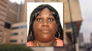 ESCAPED INMATE ATLANTA