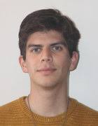 Introducing one of our doctoral researchers: Aberto Alcalá