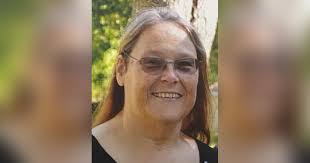 Obituary for Tresa Jane McCann