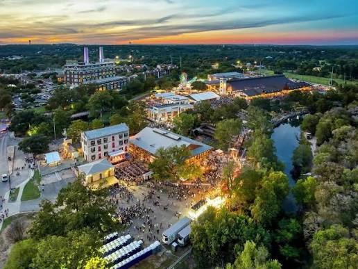 New Braunfels