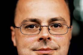 Intervista allo scrittore Anthony Capella, autore de "Il pasticciere del re"