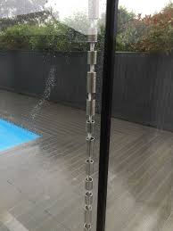 Rain Chain Installed By Www Guttercentre Co Uk