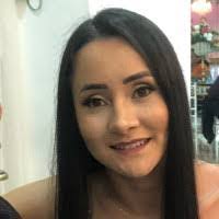 Aimee Salvador's Instagram, Twitter & Facebook