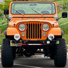 Image result for Orange 1981 Truck