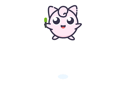 Jigglypuff Cute Pokemon Wallpaper Cute Pikachu Pokemon Pictures