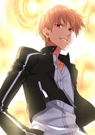 Gilgamesh - Fate/stay night - Image #2213400 - Zerochan Anime ...