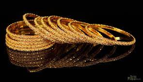 Gold Bangles Hd Wallpaper Sky Hd Wallpaper Gold Bangles Design Gold Jewelry Fashion Gold Bangles Indian