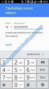 Apakah kamu sedang menggali informasi yang berkaitan dengan cara menggunakan whatsapp web di hp android, jika benar, maka anda sedang berada di situs website yang sangat tepat. 13 Ide Cara Membuat Email Gmail Di Hp Android Samsung Google