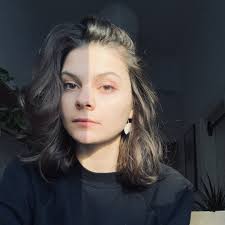 On May 1st, I'm releasing a suite that I composed and dedicated to the  paintings of the brilliant Ukrainian artist Maria Prymachenko