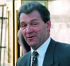 For me, today is the same as 20 years ago' says Jerry McCabe's widow