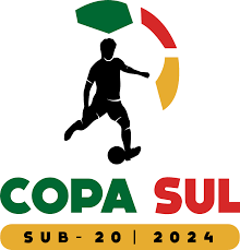 Copa Sul Sub-20 2024