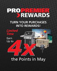 Pro Premier Rewards Rewards Store Decor Floor Decor