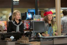 Image result for lily tomlin in grace and frankie