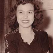 Search Minerva Garcia Obituaries and Funeral Services