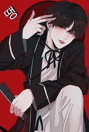 Check spelling or type a new query. Halaman Download Fanart Bts P3 63 Rapper Line Daengg Bts Drawings Bts Chibi A