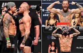 The strikeforce lightweight championship was unified (perhaps unofficially) with the ufc lightweight championship on april 20, 2013, when benson henderson defeated gilbert melendez at ufc on fox: Ufc 264 Dustin Poirier Had Major Request For Conor Mcgregor Trilogy Bout Denied Givemesport