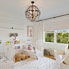 Looking for nursery ideas is so exciting! 75 Beautiful Large Nursery Pictures Ideas May 2021 Houzz