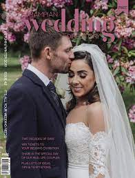 Grampian Wedding Directory Autumn Winter 2019 By House Of Morgan Issuu