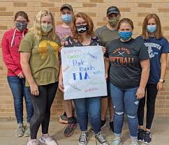 CTE teachers excited to build ag program in Park Rapids