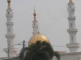 Dekat sekolah falahiah ,pasir pekan. Mosque Masjid Al Ismaili Bandar Baru Pasir Pekan Wakaf Bharu Kelantan Nearby Kota Bharu In Malaysia 10 Reviews Address Website Maps Me