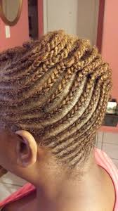 Tabitha Hair Braiding