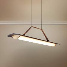 We did not find results for: Penna 40 1 2 W Brass 3500k Modern Led Kitchen Island Light Pendant 74x42 Lamps Plus