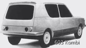 IMCDb.org: 1966 Trabant P603 Kombi in "A Car for a Dollar, 2005"