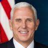 Vice President Michael Richard Pence