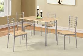 art deco inspired design dining set 4