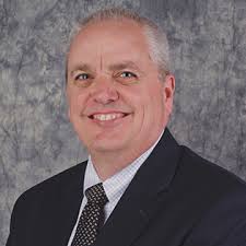 Bill Turpin, Interim Associate Chancellor of Economic Development, MU