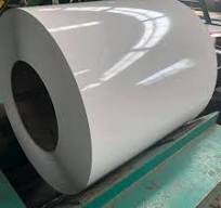 0.48mm Prepainted Dx51d Z100 Z275 PPGI PPGL Color Coated Steel Coil  Galvanized Galvalume Steel Coils for Building Material