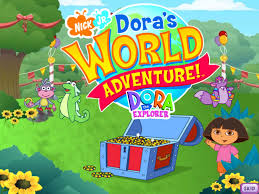Cocina muchas recetas de comidas con la ayuda de dora la exploradora. Dora S World Adventure Descargar