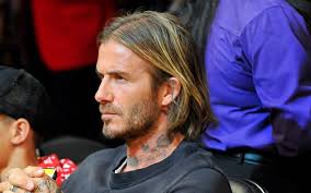 Sometimes (and recently) he has worn it short, and other times quite long. David Beckham S Best Haircuts Hairstyles 2021 Edition