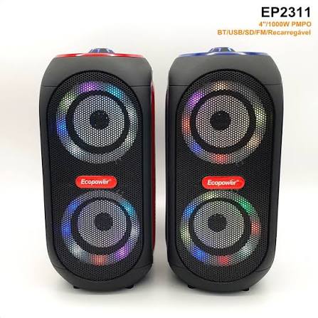SPIKER ECOPOWER EP-2311