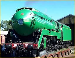 Trains Steam Nsw Australia Google Search Model Trains Train Train Pictures