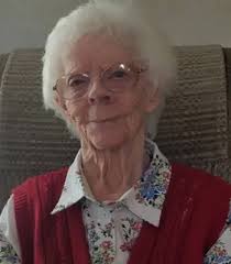 Obituary information for Nellie Allene Harrington