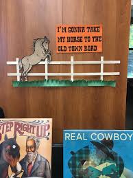 September Book Display Book Display Horse Books Library Displays