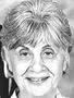 Dorothy Rufo Obituary (2006)