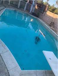 Professional tile cleaners may use various procedures and/or products to clean pool tile and for proper calcium removal. Riverside Pool Tile Cleaning 888 296 4923 Home Facebook