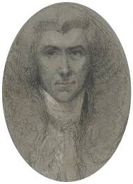 NPG 4249; James Hewitt, 1st Viscount Lifford