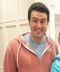 Start date nov 5, 2019. Chris Ballinger Family Wife Kids Parents Siblings Themefam