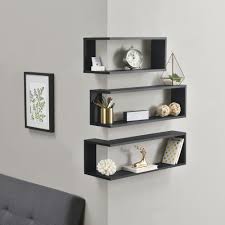 Quelle étagère murale pour quelle fonctionnalité ? Etagere D Angle Fabriquez La Vous Meme